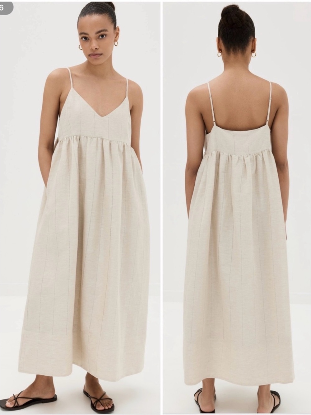 Jenni Kayne Cove Dress